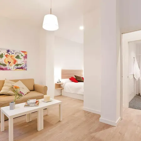 Casa Miravalle Darro Lägenhet Granada