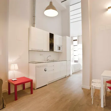 Casa Miravalle Darro Lägenhet