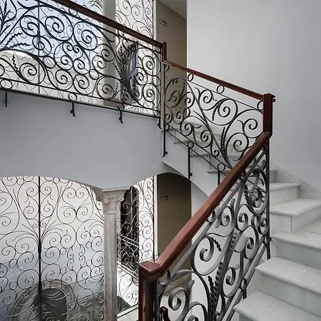 Lägenhet Casa Miravalle Darro *