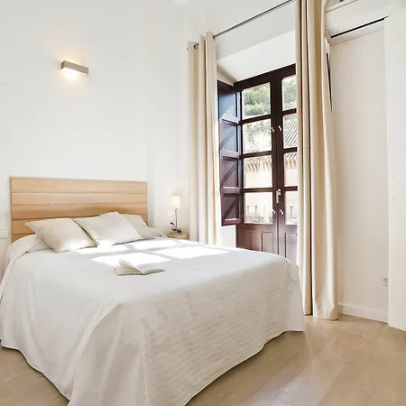 Casa Miravalle Darro Lägenhet