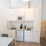 Casa Miravalle Darro Daire Granada