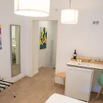 Daire Casa Miravalle Darro *