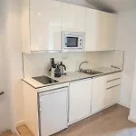 Casa Miravalle Darro Apartment