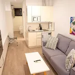 Apartment Casa Miravalle Darro Granada