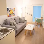 Casa Miravalle Darro Apartment Granada