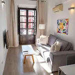 Casa Miravalle Darro *