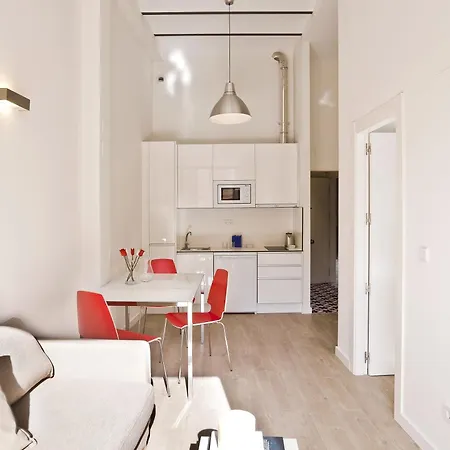 Casa Miravalle Darro Apartment *