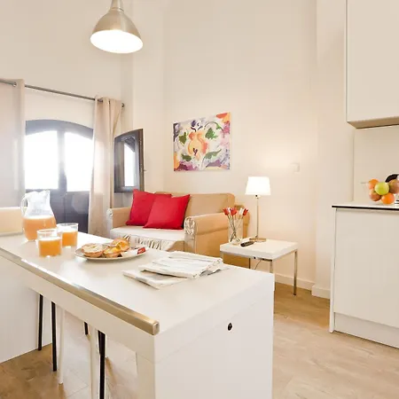 Casa Miravalle Darro Apartment Granada