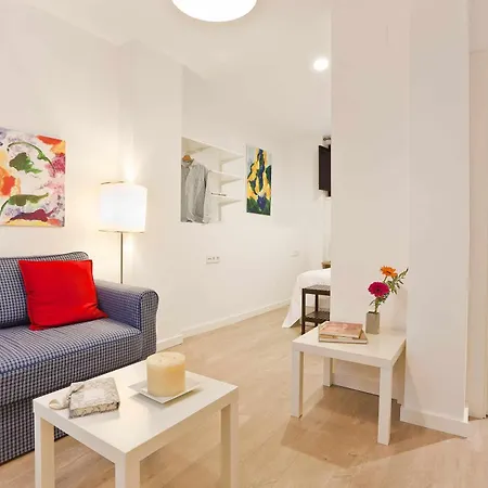 Casa Miravalle Darro Apartment *