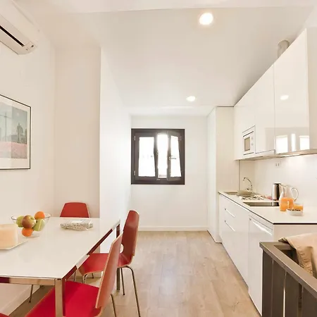 Casa Miravalle Darro Apartment *