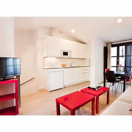 Casa Miravalle Darro Apartment *