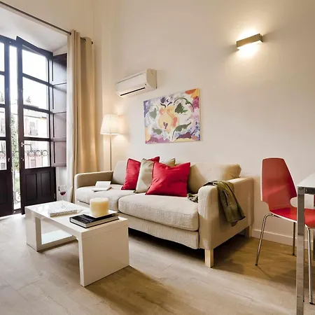 Casa Miravalle Darro Apartment