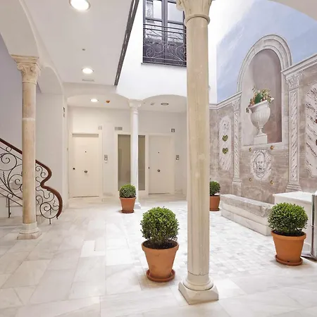 Apartment Casa Miravalle Darro