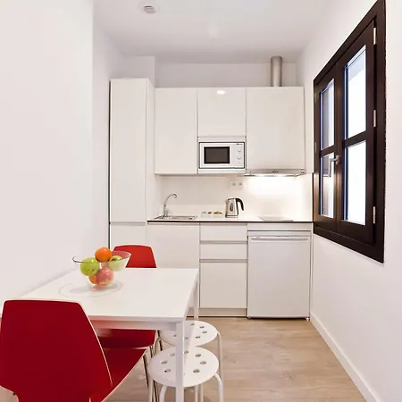 Casa Miravalle Darro Apartment *