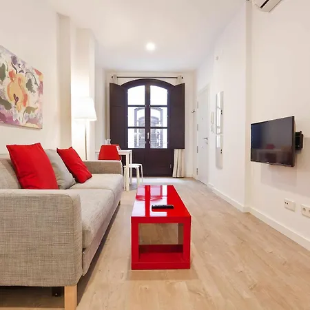 Apartment Casa Miravalle Darro