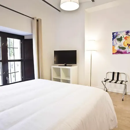 Casa Miravalle Darro Apartment *