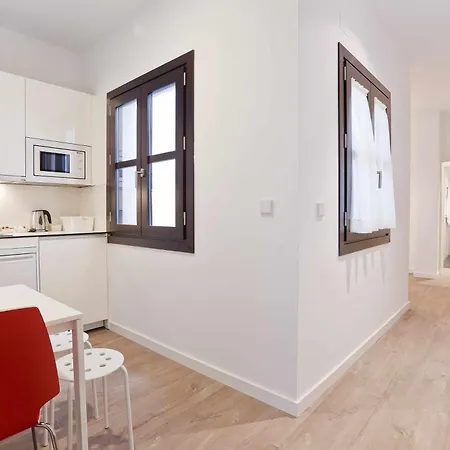 Apartment Casa Miravalle Darro *