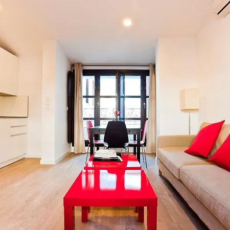Casa Miravalle Darro Apartment Granada