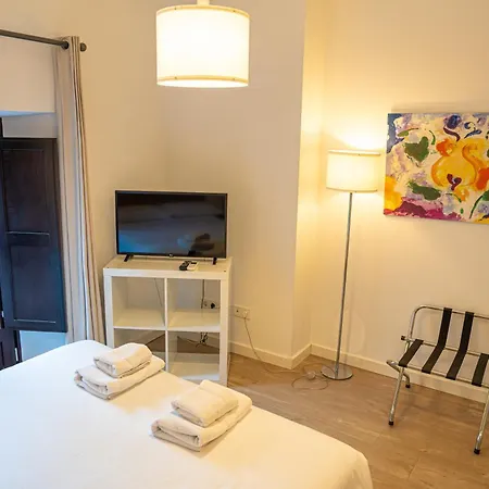 Appartamento Casa Miravalle Darro Granada
