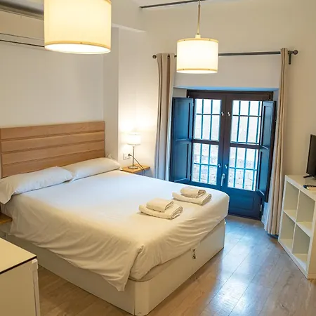 Casa Miravalle Darro *