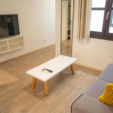 Casa Miravalle Darro Appartamento *