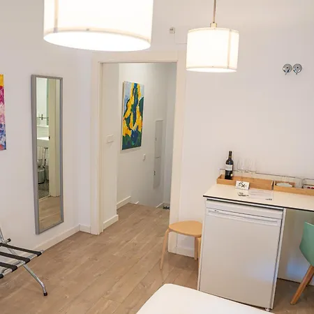 Appartamento Casa Miravalle Darro *