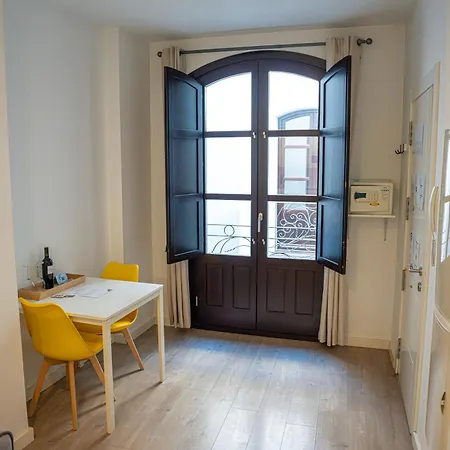 Appartamento Casa Miravalle Darro