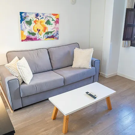 Appartamento Casa Miravalle Darro *