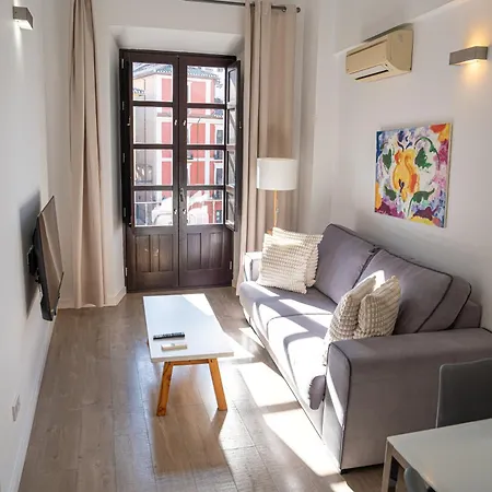 Casa Miravalle Darro *