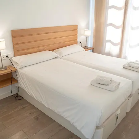 Casa Miravalle Darro Apartment Granada