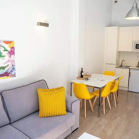 Apartment Casa Miravalle Darro