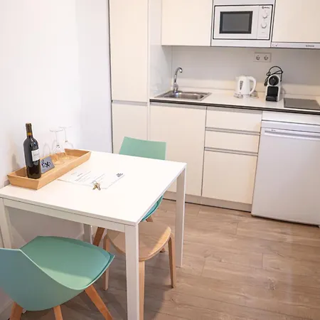 Casa Miravalle Darro Apartment *