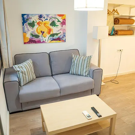 Appartamento Casa Miravalle Darro *