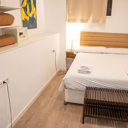 Casa Miravalle Darro Appartamento