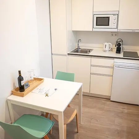 Appartamento Casa Miravalle Darro