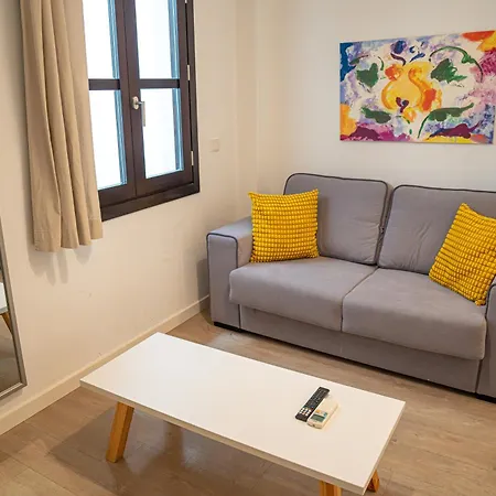 Casa Miravalle Darro Appartamento Granada