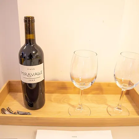 Appartamento Casa Miravalle Darro *