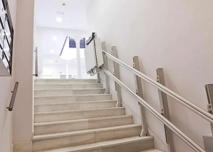 Casa Miravalle Darro Appartement *